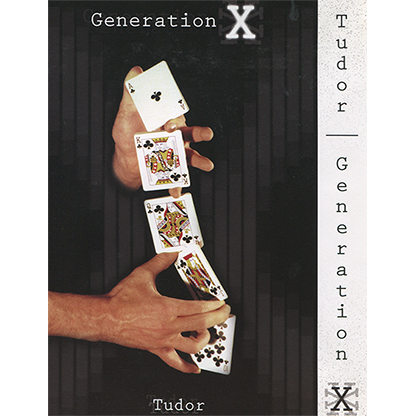 Generation X Brian Tudor video DOWNLOAD