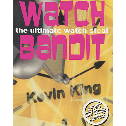 Watch Bandit Kevin King video DOWNLOAD