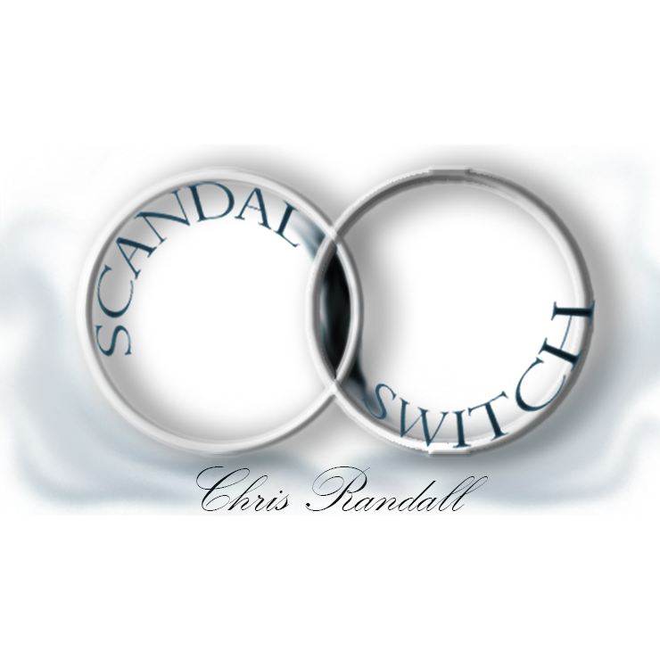 Scandal SwitchÂ by Chris Randall video DOWNLOAD