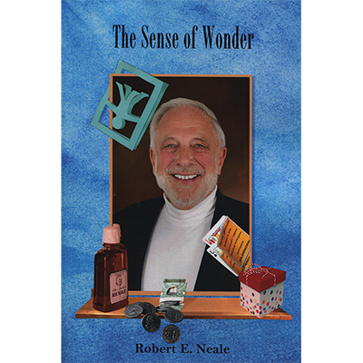 The Sense of Wonder by Robert Neale Book
