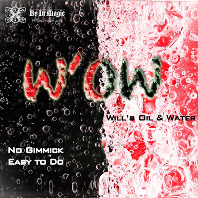 W.O.W. (Wills Oil & Water) by Will Video
