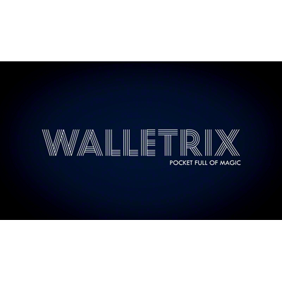 Walletrix by Deepak Mishra and Oliver Sm