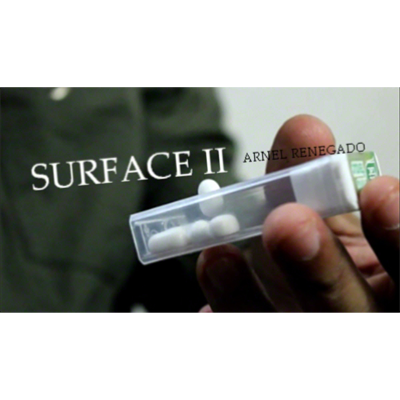 Surface 2.0 by Arnel Renegado Video DOWNLOAD