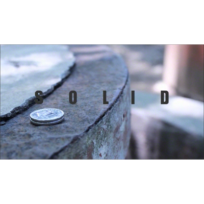 SOLID by Arnel Renegado Video DOWNLOAD