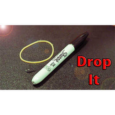 Drop It by Jibrizy Video DOWNLOAD