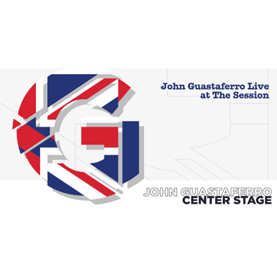Center Stage (2 DVD Set) by John Guastaferro DVD