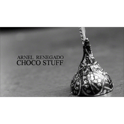 Choco Stuff by Arnel Renegado Video DOWNLOAD