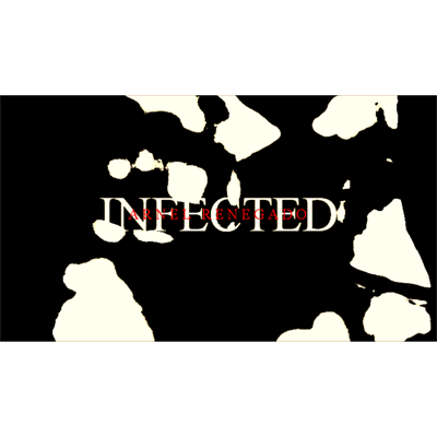 Inkfected by Arnel Regegado Video DOWNLOAD