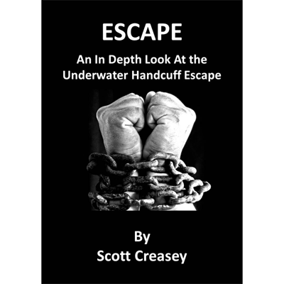 Escape by Scott Creasey eBook DOWNLOAD