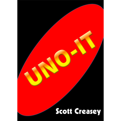 UNO IT by Scott Creasey eBook DOWNLOAD