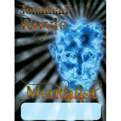 The Secret Gypsy Guide to Cold Reading by Jonathan Royle eBook DOWNLOAD