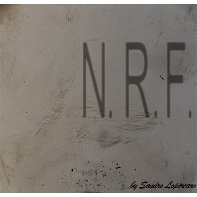 N.R.F. by Sandro Loporcaro eBook DOWNLOAD