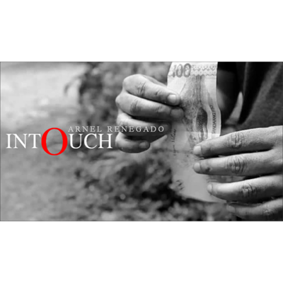In Touch by Arnel Renegado Video DOWNLOAD