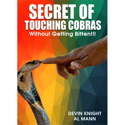 Cobra Trick by Devin Knight and Al Mann eBook DOWNLOAD