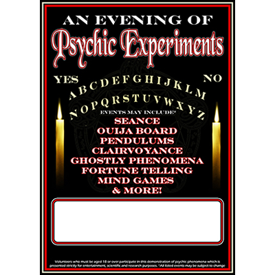 The Psychic Secrets of Alex Leroy by Jonathan Royle eBooks DOWNLOAD