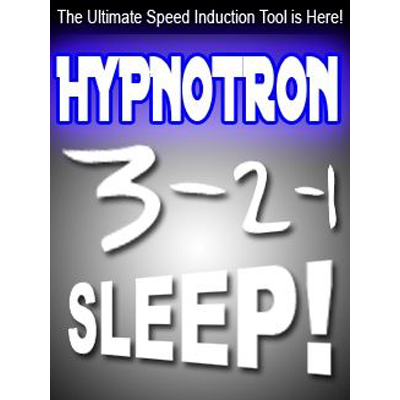 HYPNO TRON by Jonathan Royle Video DOWNLOAD