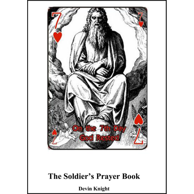 Soldiers Prayerbook by Devin Knight eBook DOWNLOWD