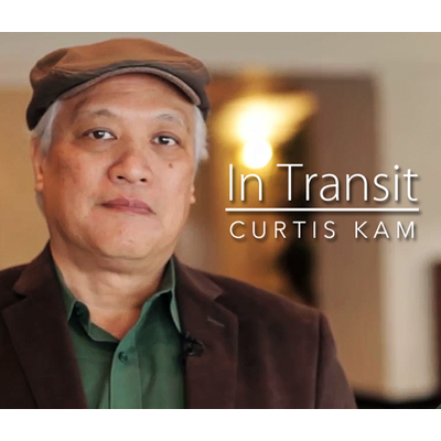 In Transit by Curtis Kam & Lost Art Magic Video DOWNLOAD