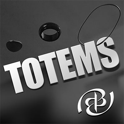 Totems by Barbu Nitelea Video DOWNLOAD