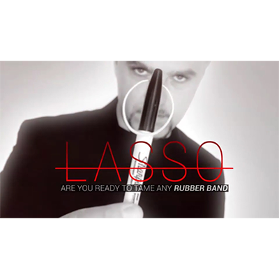 Lasso by Sebastien Calbry Video DOWNLOAD
