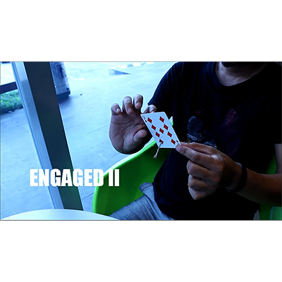 Engaged 2.0 by Arnel Renegado Video DOWNLOAD