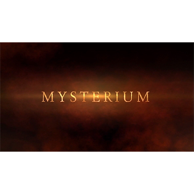 Mysterium by Magic Encarta Video DOWNLOAD