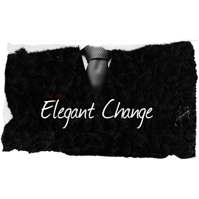 Elegant Change by Dan Alex Video DOWNOLAD