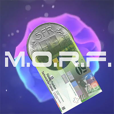 M.O.R.F. by Mareli Video DOWNLOAD