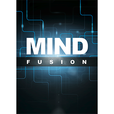 Mind Fusion by JoÃ£o Miranda Magic - Trick