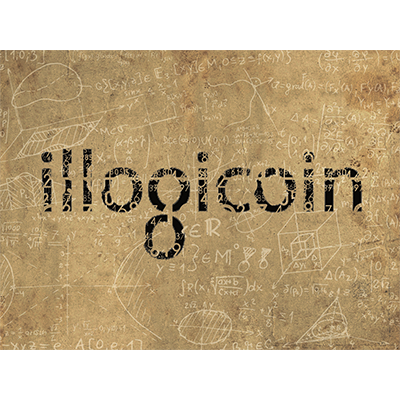 Illogicoin by Sandro Loporcaro (Amazo) Video DOWNLOAD