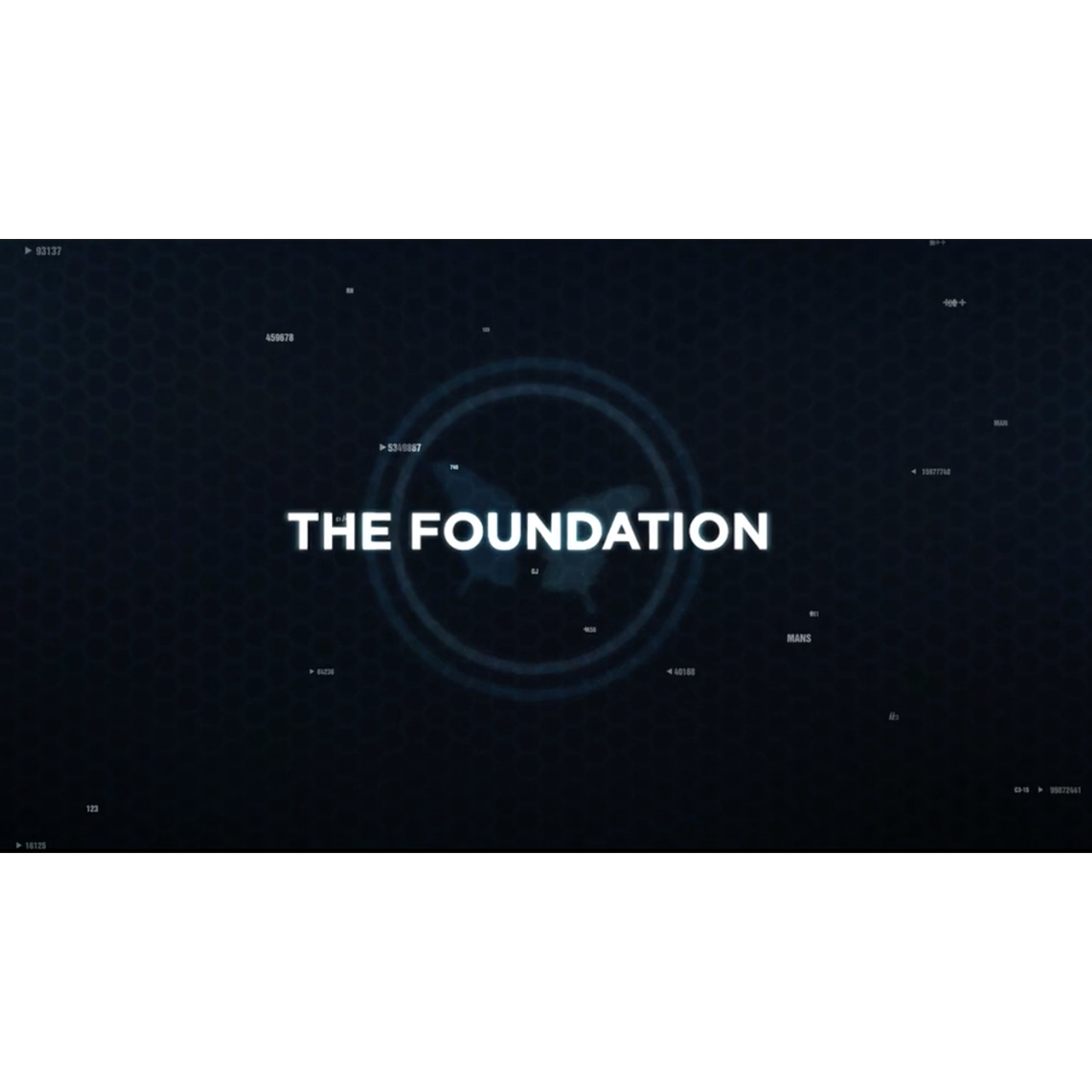 The Foundation by SansMinds DVD