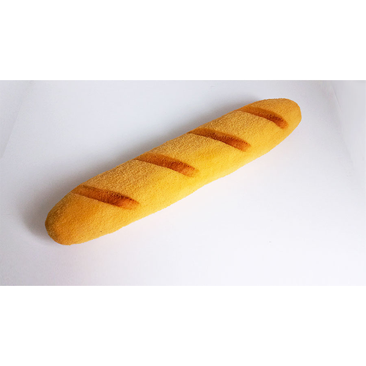 French Baguette by Alexander May Trick