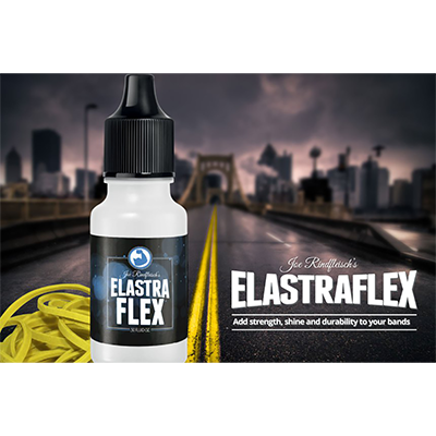 Elastraflex 1.0 Oz Bottle by Joe Rindfle
