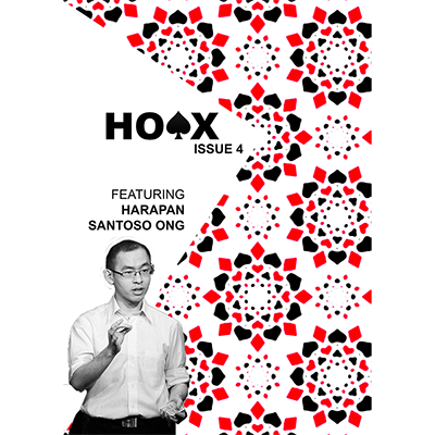 The Hoax (Issue #4) by Antariksh P. Singh & Waseem & Sapan Joshi eBook DOWNLOAD