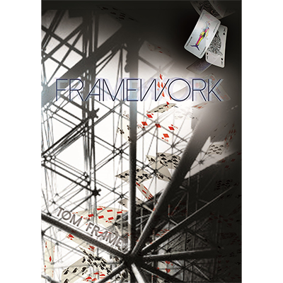 Framework by Tom Frame Book