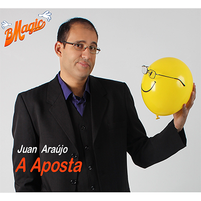 A Aposta (The Bet / Portuguese Language Only) by Juan Araiºjo Video DOWNLOAD