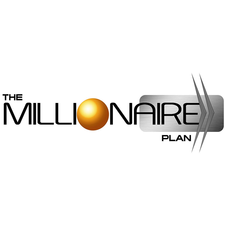 The Millionaire Plan How To Create Multiple Streams of Passive Income by Jonathan Royle Mixed Media DOWNLOAD