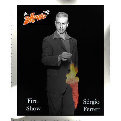 Fire Show by Sergio Ferrer video DOWNLOAD
