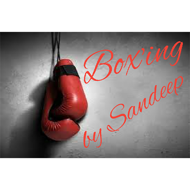 Boxing by Sandeep video DOWNLOAD