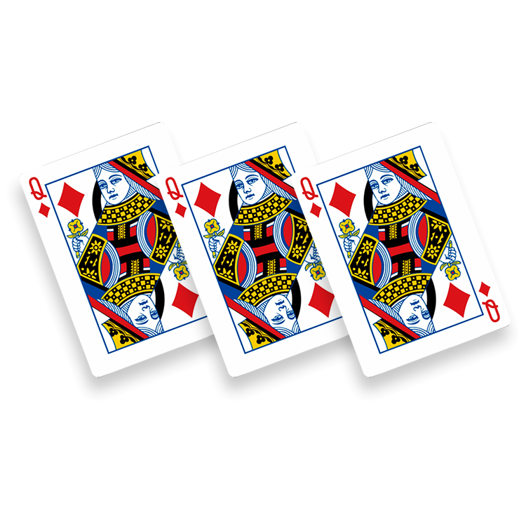 Mobile Phone Magic & Mentalism Animated GIFs Playing Cards Mixed Media DOWNLOAD