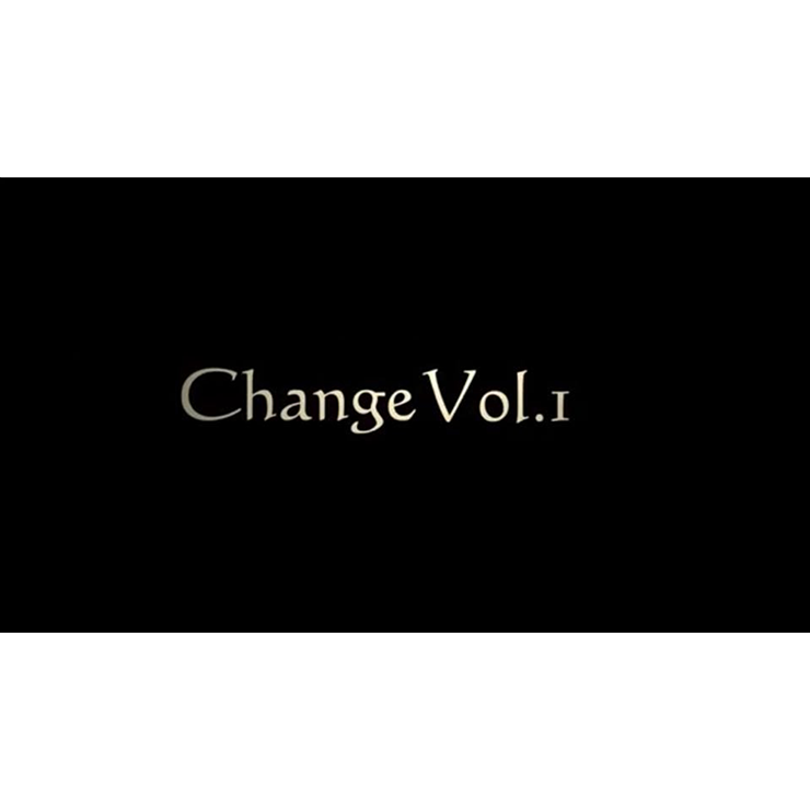 The Change Vol. 1 by MAG vs Rua Magic Heart Team video DOWNLOAD