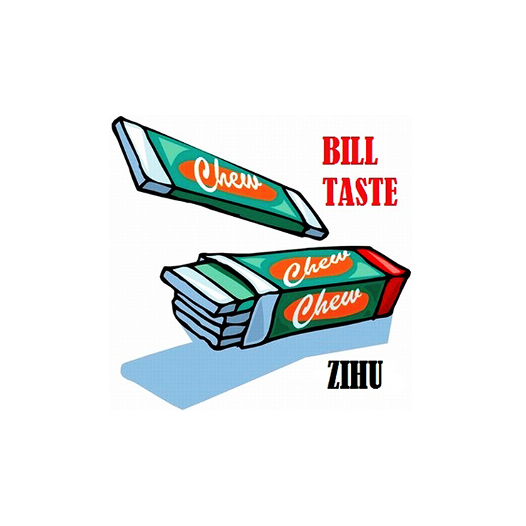 Bill Taste by ZiHu video DOWNLOAD