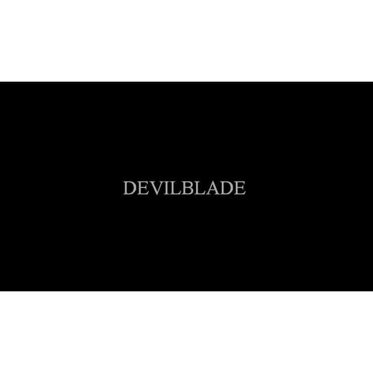 Devil Blade by Arnel Renegado video DOWNLOAD