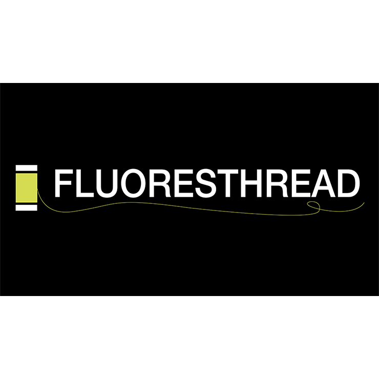 Fluoresthread (60 meters) by PACKSMALLPLAYBIG Trick