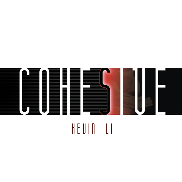 Cohesive by Kevin Li DVD