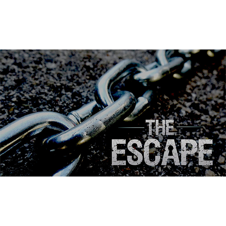 The Escape by Sandro Loporcaro (Amazo) V