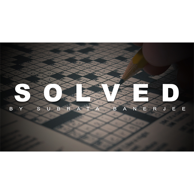 SOLVED by Subrata Banerjee video DOWNLOAD