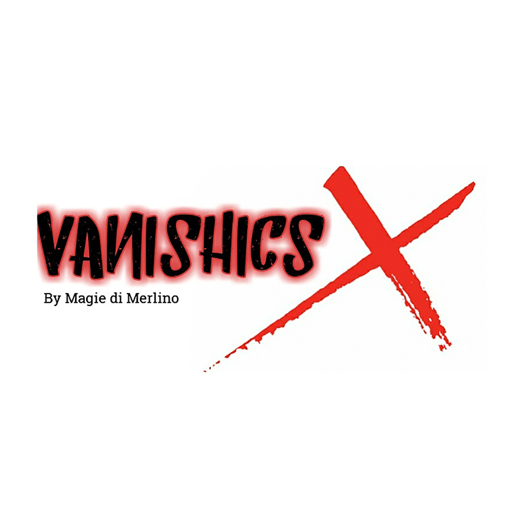 Vanishics by Brancato Mauro Merlino (Magie di Merlino) video DOWNLOAD
