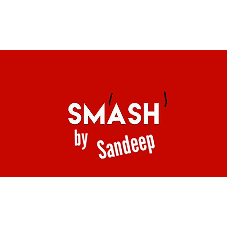 Smash by Sandeep video DOWNLOAD
