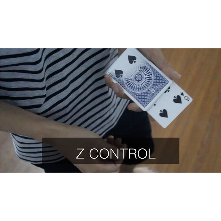 Z Control by Ziv video DOWNLOAD